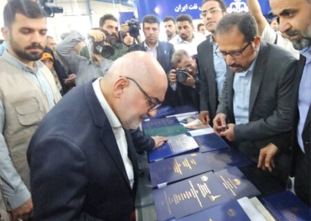 استاندار خوزستان: مأموریت اصلی، دفاع از حقوق مردم استان است