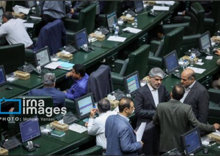 مجلس باید پرچمدار فناوری ملی و جهش علمی باشد