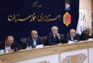 وزیر اقتصاد: خوزستان گنج توسعه ایران است