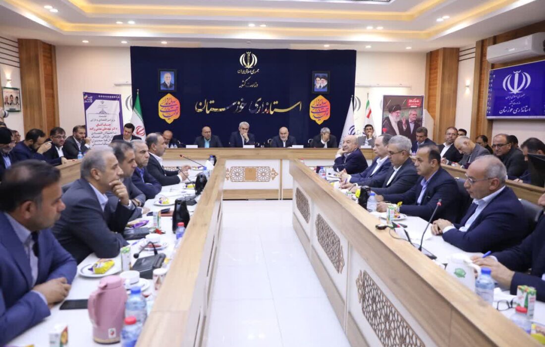 هشدار نایبرئیس اتاق بازرگانی اهواز به وزیر اقتصاد: تمرکز بر نفت و پتروشیمی، صنایع کوچک خوزستان را به مرز ورشکستگی رسانده است