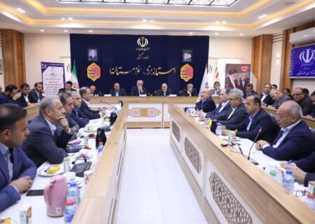 هشدار نایب‌رئیس اتاق بازرگانی اهواز به وزیر اقتصاد: تمرکز بر نفت و پتروشیمی، صنایع کوچک خوزستان را به مرز ورشکستگی رسانده است