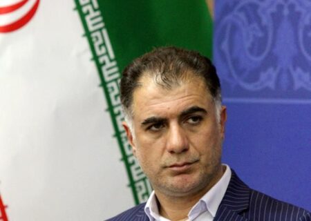 مدیرعامل شرکت شهرک‌های صنعتی خوزستان: ۱۲ طرح زیرساختی در هفته دولت به بهره‌برداری می‌رسد