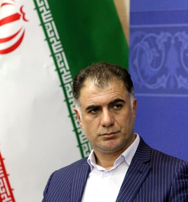 مدیرعامل شرکت شهرکهای صنعتی خوزستان: ۱۲ طرح زیرساختی در هفته دولت به بهرهبرداری میرسد