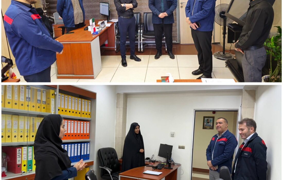 توسعه بازار و تقویت ارتباطات سازمانی، دو اولویت مهم فولاد اکسین است