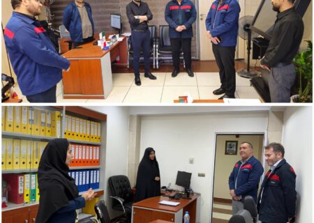 توسعه بازار و تقویت ارتباطات سازمانی، دو اولویت مهم فولاد اکسین است