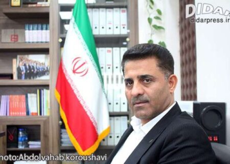 یاور عسکری: بانک مسکن پیشتاز در تأمین مسکن و اجرای نهضت ملی مسکن در استان خوزستان