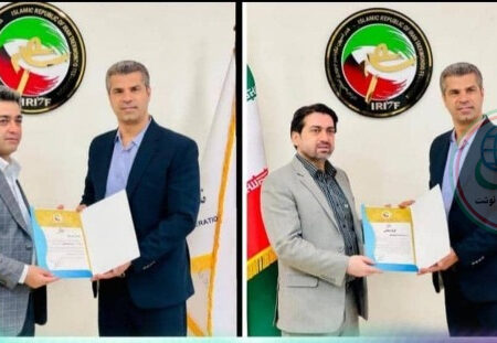 انتصاب سعید رضوانی به‌عنوان سرپرست هیأت تکواندو خوزستان