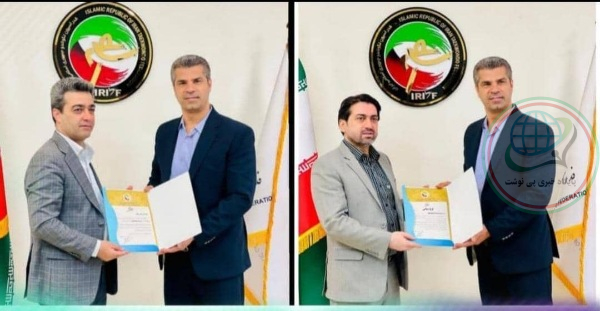 انتصاب سعید رضوانی بهعنوان سرپرست هیأت تکواندو خوزستان