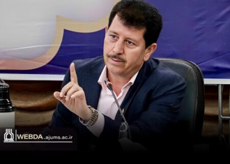 در دو حوزه مطالبه‌گری و ارتقای سواد سلامت جامعه به یاری دانشگاه بشتابید