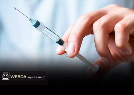 واکسن آنفلوآنزا به زودی در خوزستان توزیع می‌شود