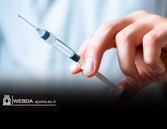 واکسن آنفلوآنزا به زودی در خوزستان توزیع میشود