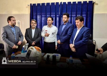 مناطق کم‌برخوردار و صعب‌العبور به فناوری تله کاردیولوژی و احیای پیشرفته مجهز خواهند شد