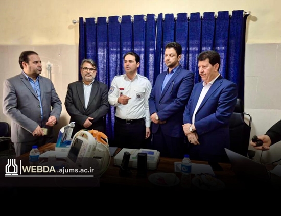 مناطق کم‌برخوردار و صعب‌العبور به فناوری تله کاردیولوژی و احیای پیشرفته مجهز خواهند شد