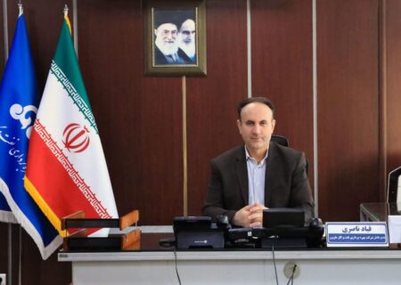 نفت و گاز مارون با سهمی چشمگیر از دستاوردهای دولت چهاردهم در بخش انرژی