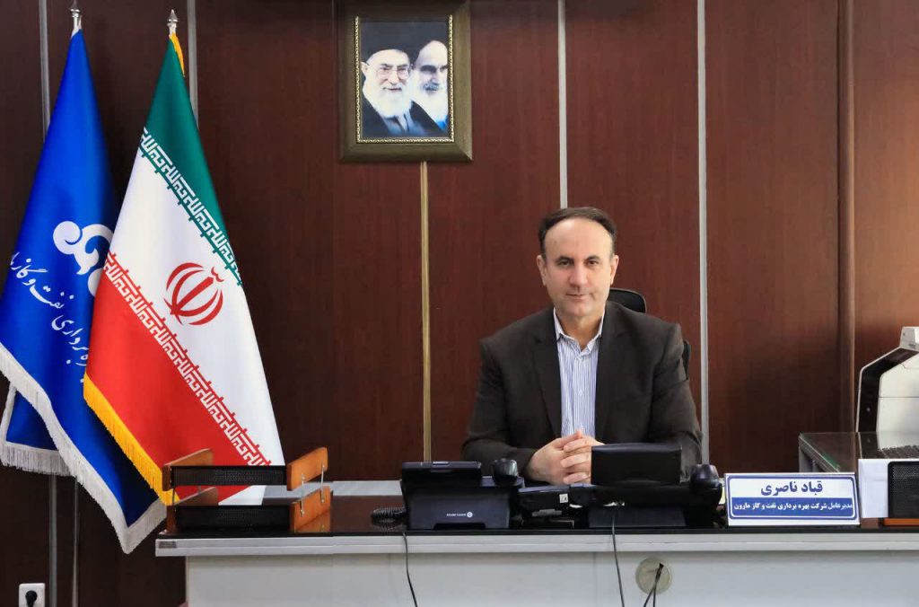 نفت و گاز مارون با سهمی چشمگیر از دستاوردهای دولت چهاردهم در بخش انرژی