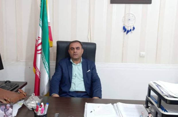 پیام تبریک دکتر محمد خدامرادی رئیس دانشگاه علمی کاربردی،مرکز آموزش خانه کارگر تشکیلات استان خوزستان به مناسبت فرا رسیدن ماه ربیع الاول و هفته دولت