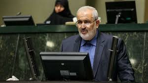 استیضاح وزیر نیرو مسیر قانونی خود را طی میکند