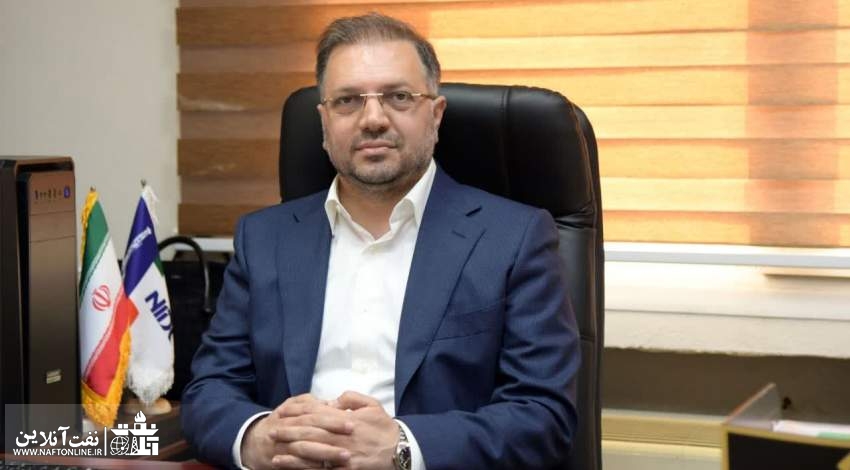 ملی حفاری پای کار اربعین حسینی