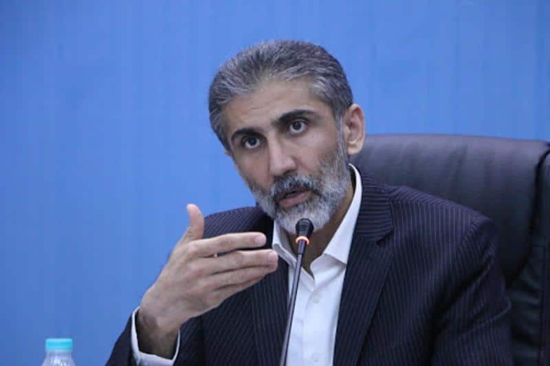 عضو جدید هیئت مدیره شرکت پتروشیمی امیرکبیر منصوب شد