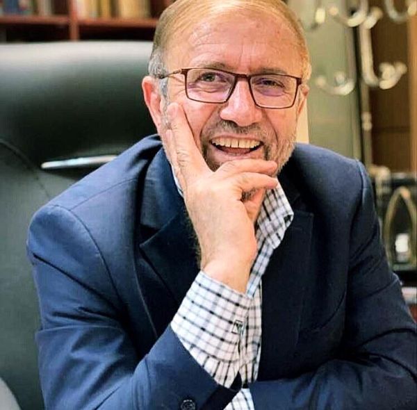 انتخاب اعضای جدید/ برات قبادیان رئیس هیئت مدیره شرکت بهینهسازی مصرف سوخت شد