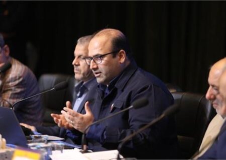 فولاد در تقاطع بحران و راهکار