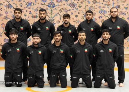 سه فرنگی‌کار ایرانی فینالیست جهان شدند؛ عبدولی برای برنز می‌جنگد