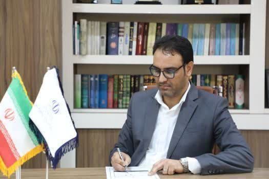 پیام مدیرکل آموزش‌وپرورش خوزستان به مناسبت فرارسیدن آغاز سال تحصیلی جدید و بهار تعلیم‌وتربیت