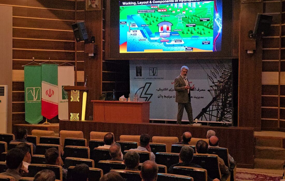 صرفهجویی ۳۰ درصدی با جایگزینی لامپهای کممصرف در واحدهای نیشکری