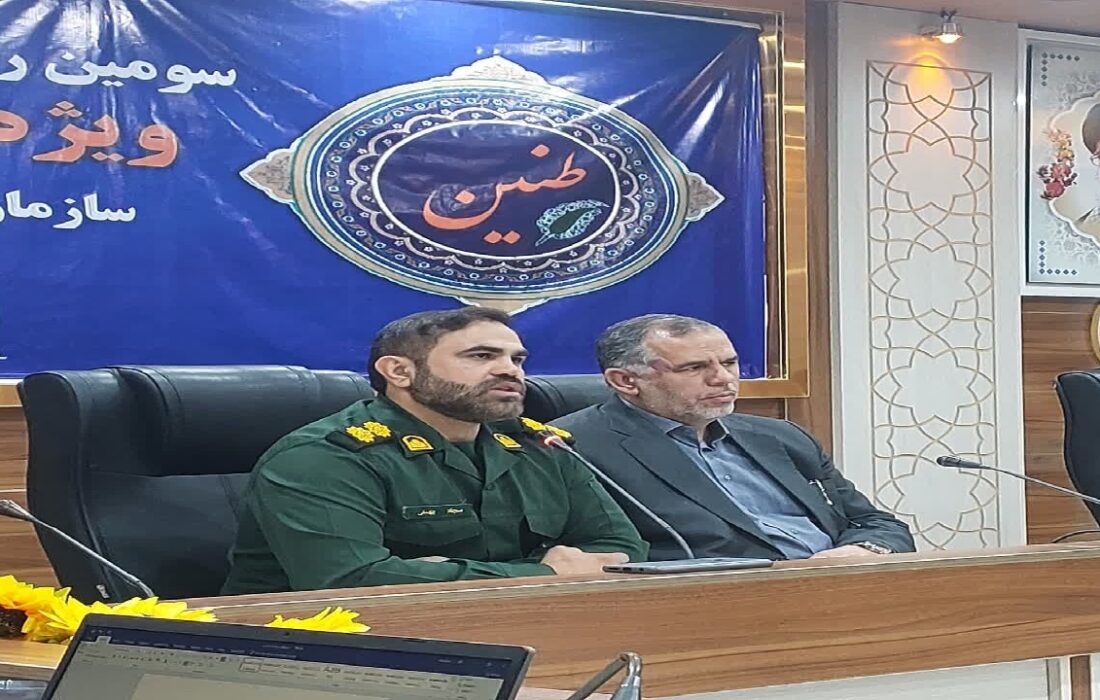 موسوی‌زاده: دشمنان با دروغ‌پراکنی به دنبال مشوش کردن ذهن مردم هستند