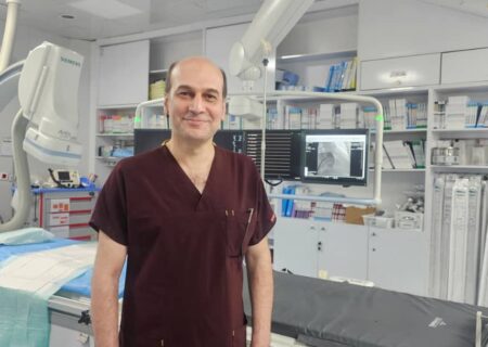 تپش زندگی؛ قلبی که دوباره جان گرفت