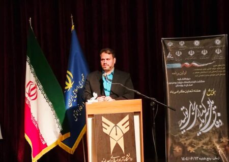 مدیرکل تعاون، کار و رفاه اجتماعی خوزستان: سرمایه‌گذاری حلقه مفقوده حل مشکلات اشتغال و معیشت است