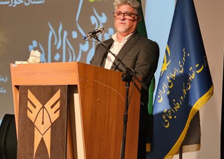 دبیر علمی همایش وفاق ملی و سرمایه‌گذاری: سرمایه‌گذاری با پیوند نهادهای تسهیل‌گر، حمایت‌گر و هدایت‌گر به ثمر می‌نشیند