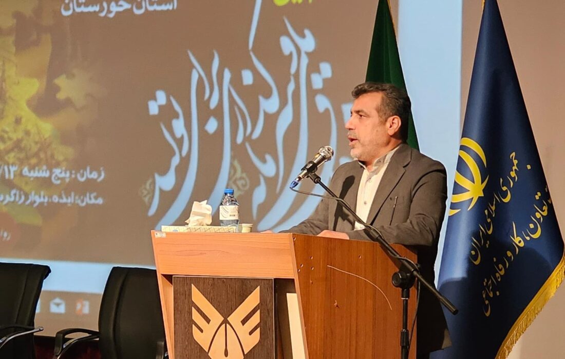 اصناف خوزستان؛ بازوی اشتغال و تولید داخلی