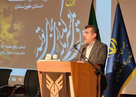 اصناف خوزستان؛ بازوی اشتغال و تولید داخلی