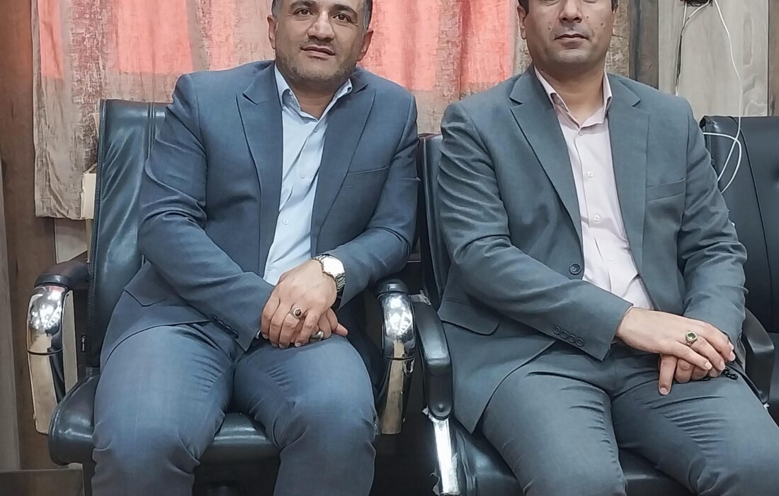 شهرام هزاریان قائممقام خانه مطبوعات کشور شد