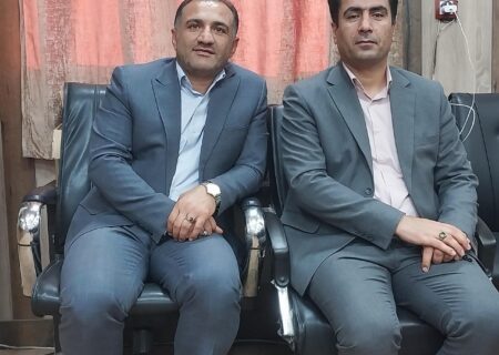 شهرام هزاریان قائم‌مقام خانه مطبوعات کشور شد