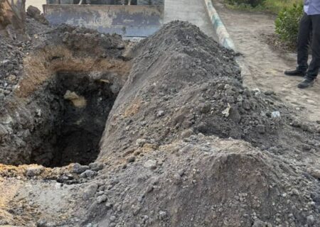 اصلاح زیر سازی و آسفالت دو معبر مهم بلوار جواد الائمه فاز یک و بلوار هاتف در منطقه ۸