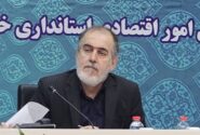 خوزستان میزبان ۱۴ شرکت خارجی در یک سال گذشته؛ تفاهم‌نامه‌های ۶ میلیارد دلاری با پیگیری استاندار