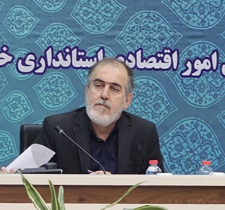 خوزستان میزبان ۱۴ شرکت خارجی در یک سال گذشته؛ تفاهمنامههای ۶ میلیارد دلاری با پیگیری استاندار