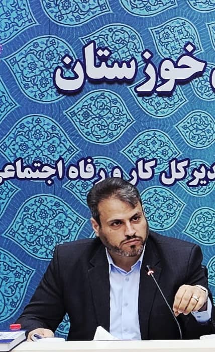 کاهش نرخ بیکاری و رشد مشاغل تعاونی در خوزستان