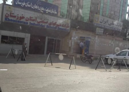 ابهام در مناقصات عمرانی شهرک‌های صنعتی خوزستان؛ پروژه‌های آسفالتی با قیمت‌های غیرواقعی و کیفیت نازل