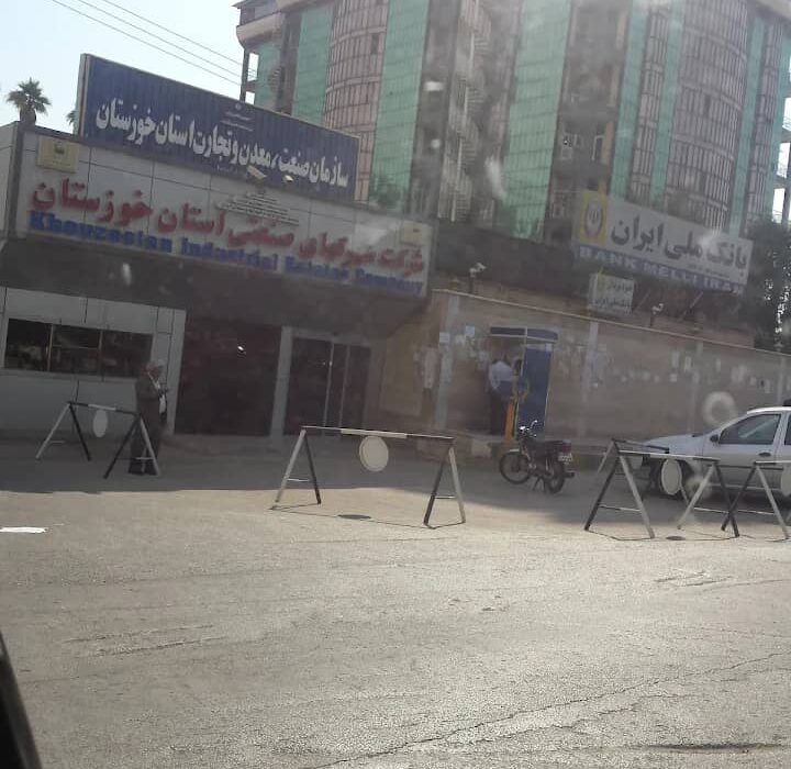 ابهام در مناقصات عمرانی شهرک‌های صنعتی خوزستان؛ پروژه‌های آسفالتی با قیمت‌های غیرواقعی و کیفیت نازل