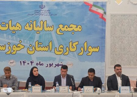 هیئت سوارکاری خوزستان؛ آغاز پرش، توسعه آموزش و جان گرفتن دوباره شهرستان‌ها