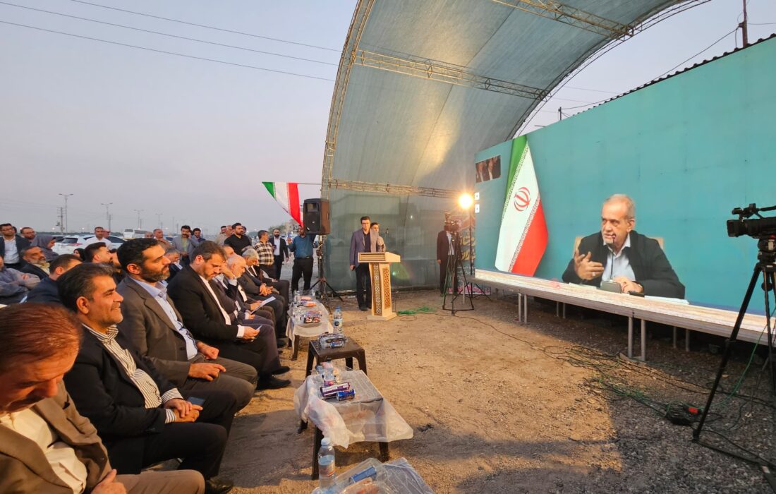 رفع دغدغه کارگران، کلید موفقیت در تولید و صادرات؛ آغاز ساخت مسکن کارگری