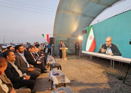 رفع دغدغه کارگران، کلید موفقیت در تولید و صادرات؛ آغاز ساخت مسکن کارگری