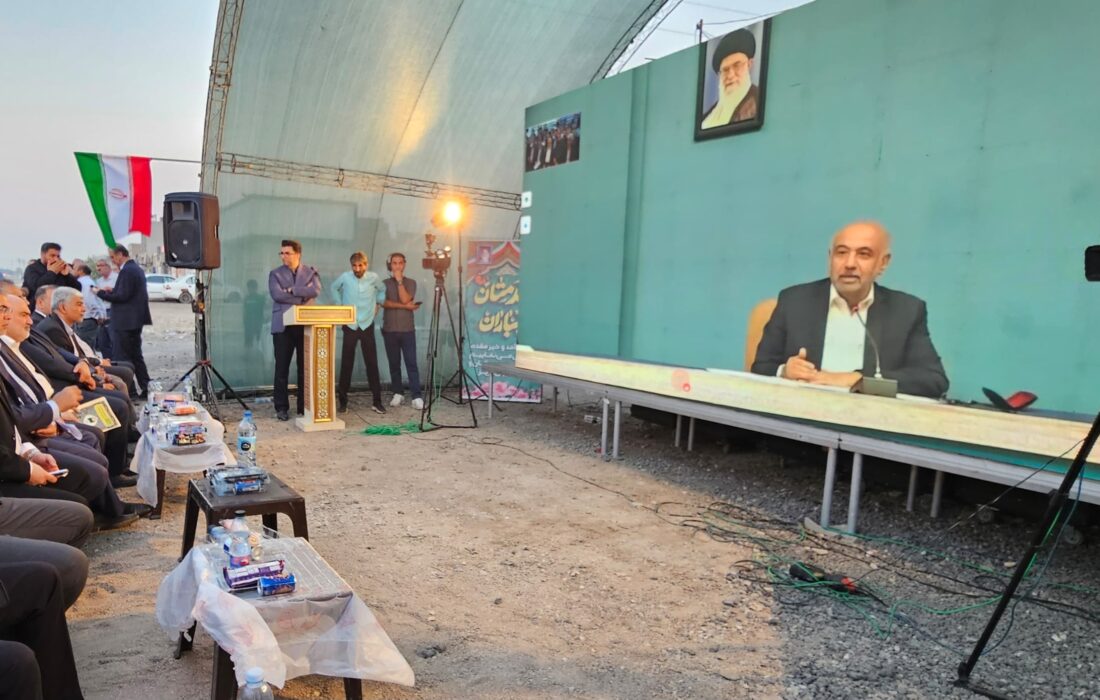 همبستگی کارگر و کارفرما؛ موتور محرک ساخت ۹۴ هزار واحد مسکن کارگری