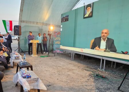 همبستگی کارگر و کارفرما؛ موتور محرک ساخت ۹۴ هزار واحد مسکن کارگری