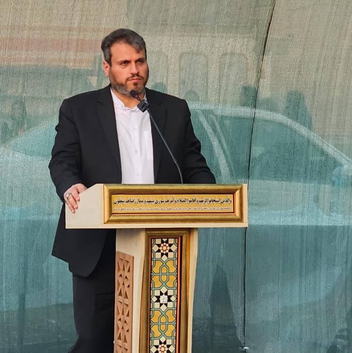 آغاز ساخت ۲۹۰۰ واحد مسکن کارگری در خوزستان؛ گامی بزرگ برای رفاه کارگران