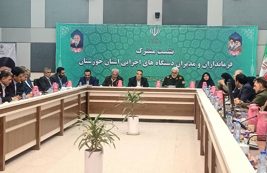 حاجتی: باغموزه دفاع مقدس خوزستان، نماد هویت استان و اولویت انتقال ارزشهای مقاومت به نسل جوان است