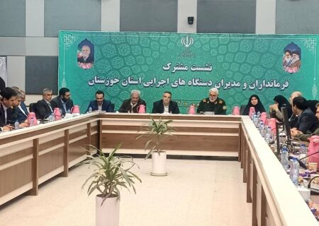 حاجتی: باغ‌موزه دفاع مقدس خوزستان، نماد هویت استان و اولویت انتقال ارزش‌های مقاومت به نسل جوان است